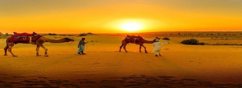 4 Jours, Oasis et Desert Maroc